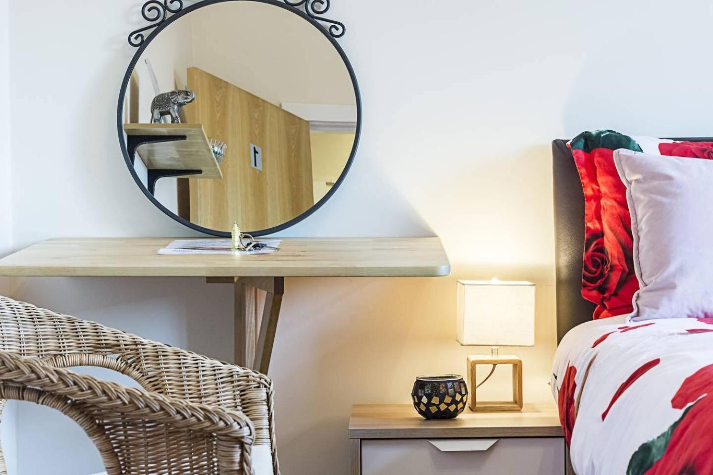 Appartement Private Homely Bedroom In Kensington R1 Londres